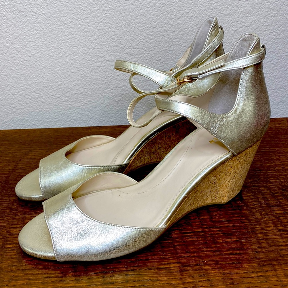 Cole Haan Grand 360 SADIE Sandals Size 9.5